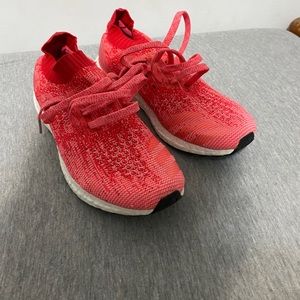 Adidas ultraboost uncaged